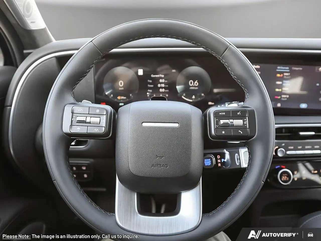 Hyundai PALISADE photo Hyundai PALISADE