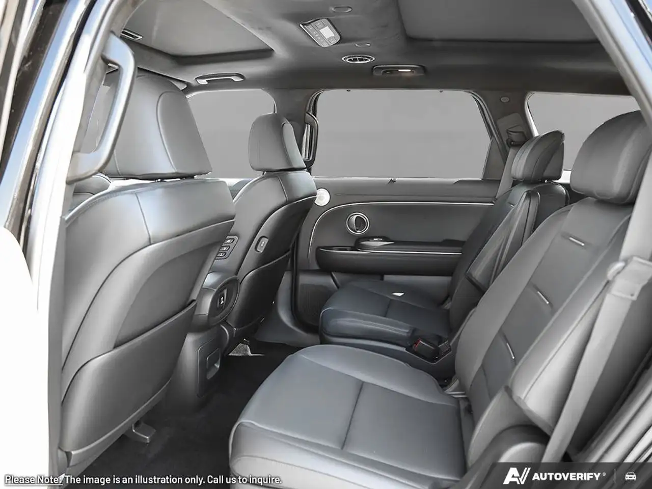 Hyundai PALISADE photo Hyundai PALISADE