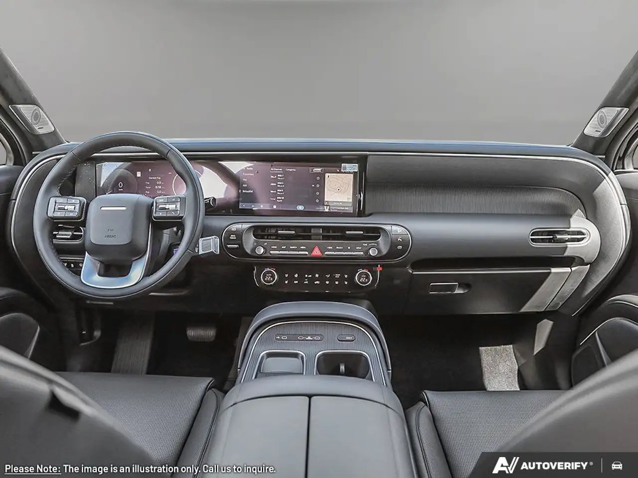 Hyundai PALISADE photo Hyundai PALISADE