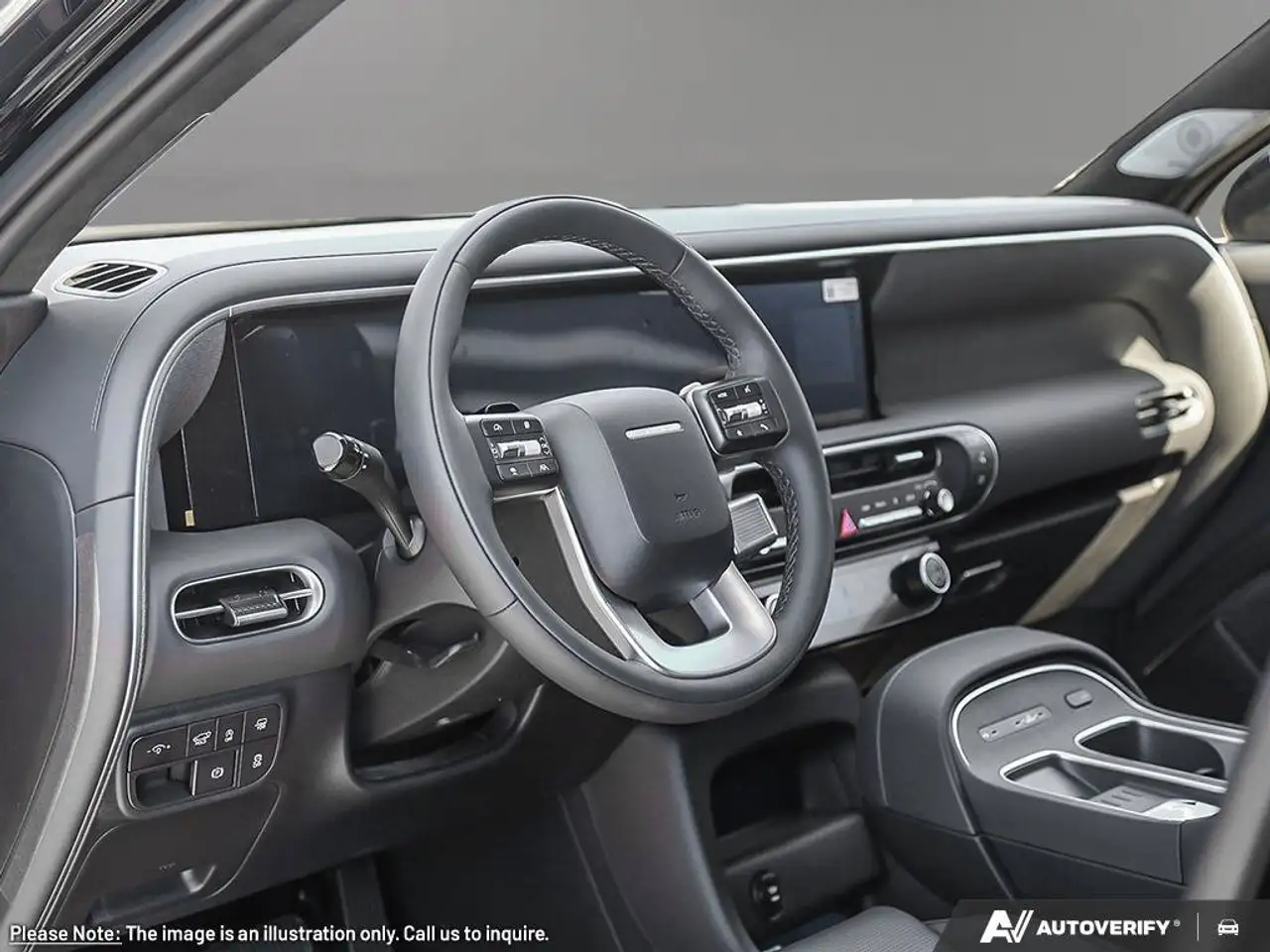 Hyundai PALISADE photo Hyundai PALISADE