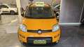 Fiat Panda Panda  0.9 t.air t. cross METANO Targa GE873ZJ Arancione - thumbnail 1