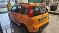 Fiat Panda Panda  0.9 t.air t. cross METANO Targa GE873ZJ Arancione - thumbnail 4