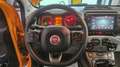 Fiat Panda Panda  0.9 t.air t. cross METANO Targa GE873ZJ Arancione - thumbnail 10