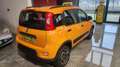 Fiat Panda Panda  0.9 t.air t. cross METANO Targa GE873ZJ Arancione - thumbnail 6