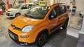 Fiat Panda Panda  0.9 t.air t. cross METANO Targa GE873ZJ Arancione - thumbnail 3