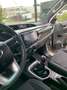Toyota Hilux 2.4 D-4D 4WD Active extra cabine Blanc - thumbnail 10