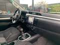 Toyota Hilux 2.4 D-4D 4WD Active extra cabine Blanc - thumbnail 9