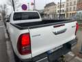 Toyota Hilux 2.4 D-4D 4WD Active extra cabine Blanc - thumbnail 4