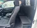 Toyota Hilux 2.4 D-4D 4WD Active extra cabine Blanc - thumbnail 13