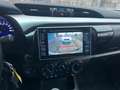 Toyota Hilux 2.4 D-4D 4WD Active extra cabine Blanc - thumbnail 12