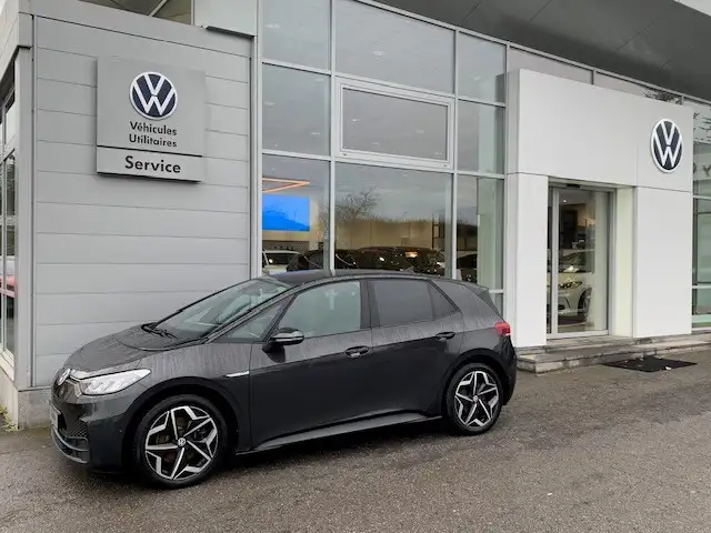 Volkswagen ID.3 PRO  150KW / 58kWh