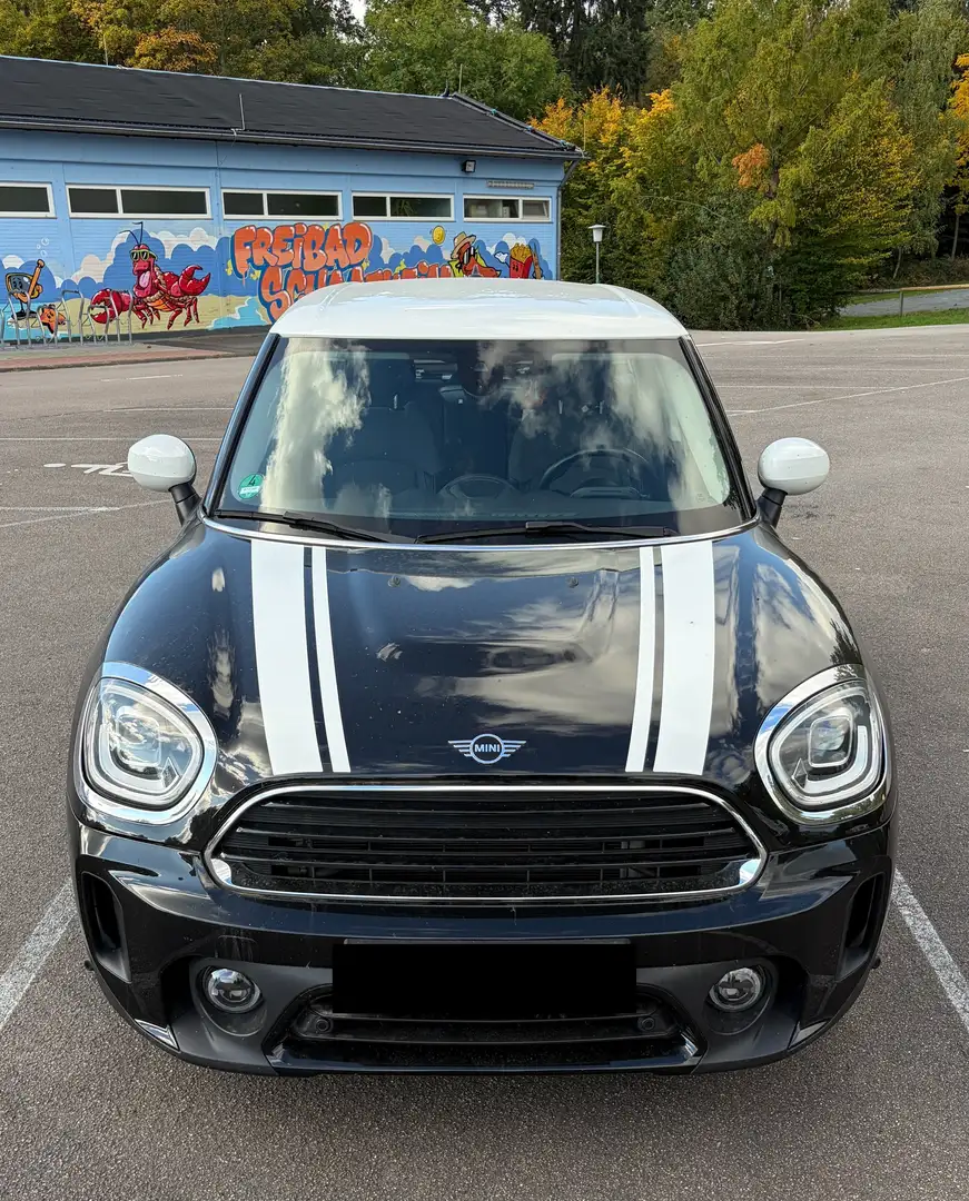 MINI Cooper Countryman Mini Countryman Aut. | Harman Kardon | LED Negru - 2