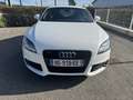Audi TT Coupé 1.8 TFSI - 160  COUPE 2007 S-Line PHASE 2 Blanc - thumbnail 2