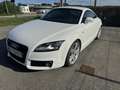 Audi TT Coupé 1.8 TFSI - 160  COUPE 2007 S-Line PHASE 2 Blanc - thumbnail 1
