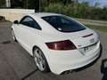 Audi TT Coupé 1.8 TFSI - 160  COUPE 2007 S-Line PHASE 2 Blanc - thumbnail 6