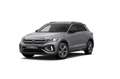 Volkswagen T-Roc T-ROC 1.5 TSI DSG R-LINE*LED*AHK*KAMERA*PDC*SHZ* Grau - thumbnail 2