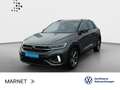 Volkswagen T-Roc T-ROC 1.5 TSI DSG R-LINE*LED*AHK*KAMERA*PDC*SHZ* Gris - thumbnail 1