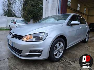 Golf VII 2013 5p 1.6 tdi Trendline 90cv E6