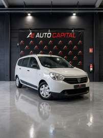 1.5dCi Ambiance 5pl. 66kW