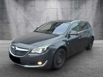Automatik Sports Tourer "Innovation"