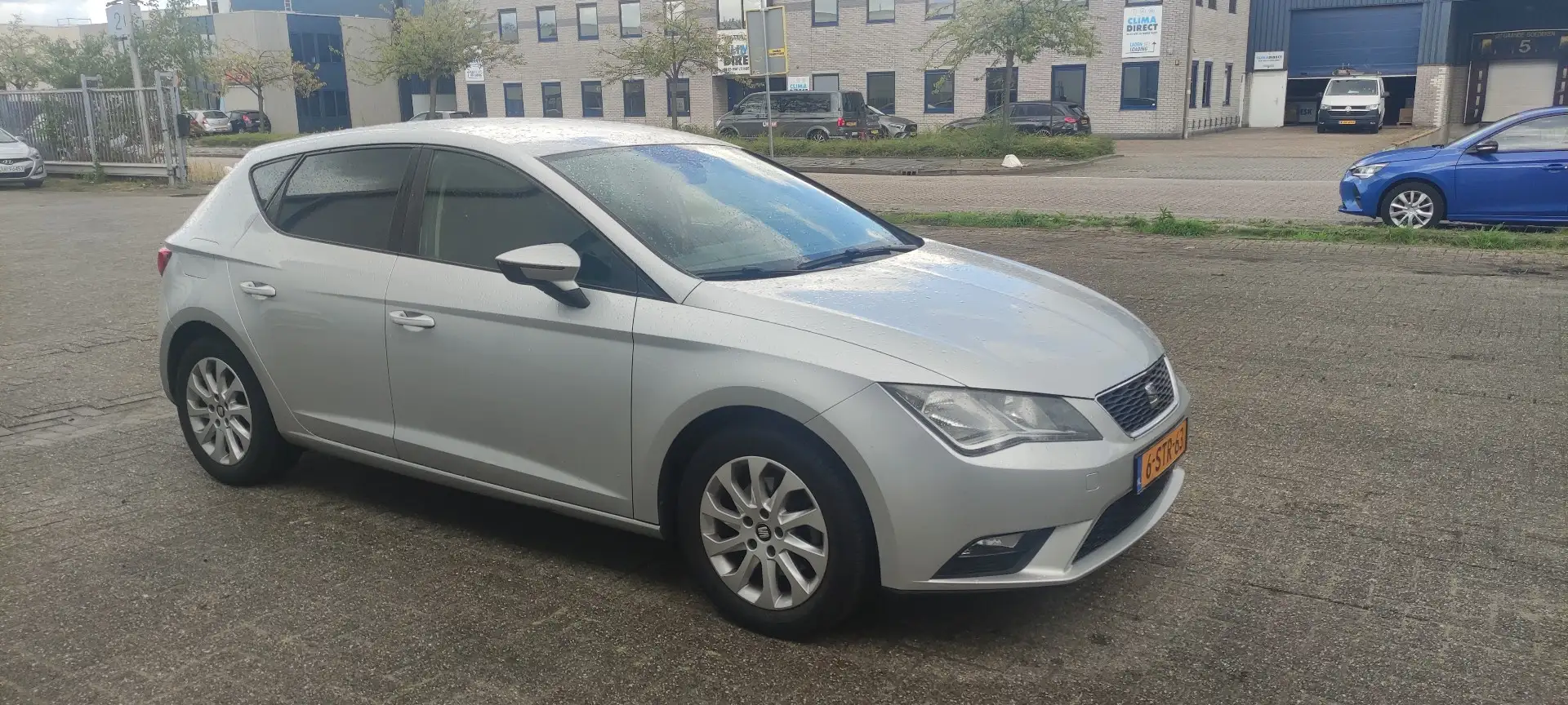 SEAT Leon 1.2 TSI Start&Stop Style - 2