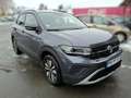 Volkswagen T-Cross Life 1.0 TSI DSG AHK ACC RFK LED Grau - thumbnail 8