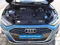 Audi A3 Sportback 35 TFSI S-tronic NP:45.976/AHK/18-ZOLL/ Bleu - thumbnail 15