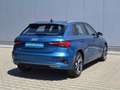 Audi A3 Sportback 35 TFSI S-tronic NP:45.976/AHK/18-ZOLL/ Blau - thumbnail 4