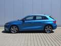 Audi A3 Sportback 35 TFSI S-tronic NP:45.976/AHK/18-ZOLL/ Blau - thumbnail 2