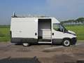 Iveco Daily 35S14 L2H2 Imperiaal Euro6 3.5T-Trekhaak! Wit - thumbnail 12
