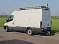 Iveco Daily 35S14 L2H2 Imperiaal Euro6 3.5T-Trekhaak! Wit - thumbnail 5