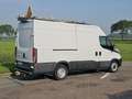 Iveco Daily 35S14 L2H2 Imperiaal Euro6 3.5T-Trekhaak! Wit - thumbnail 3
