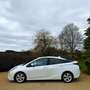 Toyota Prius PHEV 1.8i VVT-i Premium HYBRID CVT FULL OPTIONS Weiß - thumbnail 2