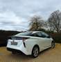 Toyota Prius PHEV 1.8i VVT-i Premium HYBRID CVT FULL OPTIONS Weiß - thumbnail 4