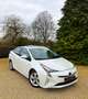 Toyota Prius PHEV 1.8i VVT-i Premium HYBRID CVT FULL OPTIONS Weiß - thumbnail 6