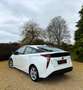 Toyota Prius PHEV 1.8i VVT-i Premium HYBRID CVT FULL OPTIONS Weiß - thumbnail 8
