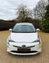 Toyota Prius PHEV 1.8i VVT-i Premium HYBRID CVT FULL OPTIONS Weiß - thumbnail 3