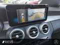 Mercedes-Benz C 300 e Fahrass.P+Navi+HUD+Kamera+PTS+LED+Memory Negro - thumbnail 11