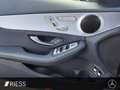 Mercedes-Benz C 300 e Fahrass.P+Navi+HUD+Kamera+PTS+LED+Memory Negro - thumbnail 12