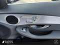 Mercedes-Benz C 300 e Fahrass.P+Navi+HUD+Kamera+PTS+LED+Memory Negro - thumbnail 16