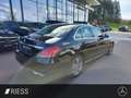 Mercedes-Benz C 300 e Fahrass.P+Navi+HUD+Kamera+PTS+LED+Memory Negro - thumbnail 4