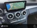 Mercedes-Benz C 300 e Fahrass.P+Navi+HUD+Kamera+PTS+LED+Memory Negro - thumbnail 9
