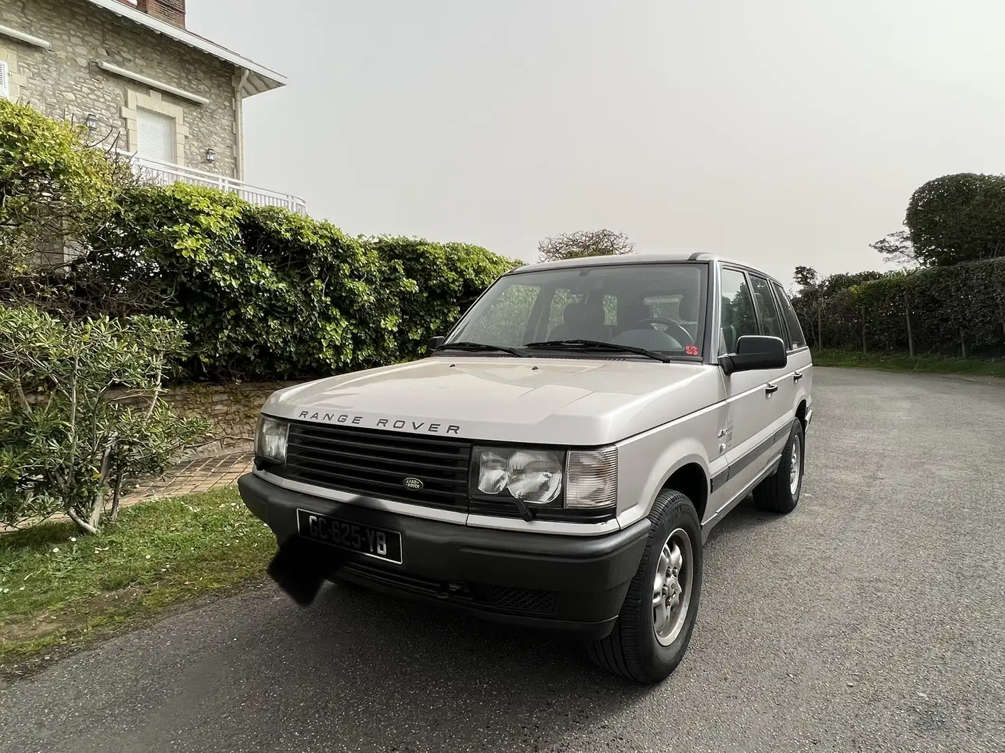 Land Rover Range Rover Range Rover 2.5 DT SE - 2