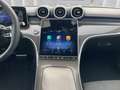 Mercedes-Benz C 220 d T AMG Line AUT | LED | AHK | NAV | KAM | Schwarz - thumbnail 14