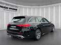 Mercedes-Benz C 220 d T AMG Line AUT | LED | AHK | NAV | KAM | Noir - thumbnail 5
