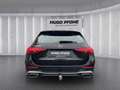 Mercedes-Benz C 220 d T AMG Line AUT | LED | AHK | NAV | KAM | Noir - thumbnail 4