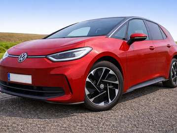 Volkswagen ID.3 Pro Performance Business – Full Option – Matrix LED – 18.500 km – 2025 NIEUWSTAAT