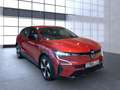 Renault Megane Equilibre Bluetooth Navi LED Klima Rot - thumbnail 5