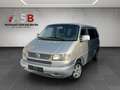 Volkswagen T4 Multivan 2.5 TDI Atlantis Fahrradträger/Klima Silber - thumbnail 1