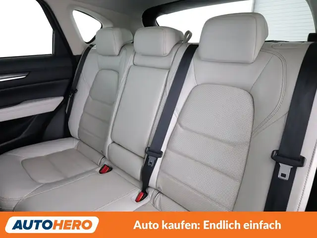 Mazda CX-5 view 14